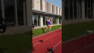 3&deg; CIRCUITO FORZA ESPLOSIVA