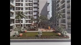 RASHI ICON - SAMPLE FLAT VIDEO, NAVSARI