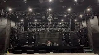 Dual 10-inch 3 way line array ---Vatasa Audio