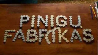DnB NORD Pinigu fabrikas