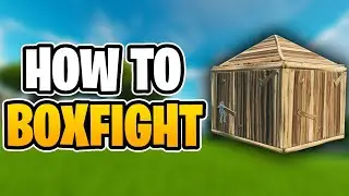How To Boxfight For Beginners