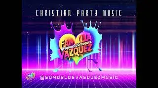 Christian Party Music 
