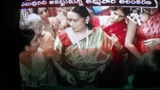 C.L. Rajam Gari Intlo VARALAXMI VRATHAM VIDEO