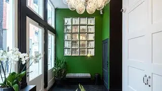 The Highland House, Amsterdam, Netherlands