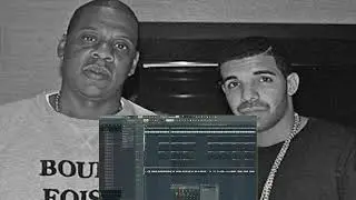 Drake - Talk Up ft. Jay-Z (Remake)