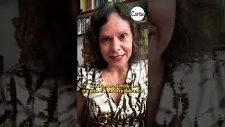 'SAL&Aacute;RIO M&Aacute;XIMO'? LIVRO PROP&Otilde;E UM 'TETO DE RENDA' PARA OS MILION&Aacute;RIOS | #Shorts