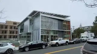 Berkeley MDes & Jacobs Institute for Design Innovation