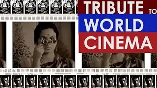 Best Tribute to World Cinema - Kolkata International Film Festival | 25th KIFF Trailer