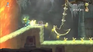 Murfy's Dungeon:Grab Them Quickly!(Daily Extreme Challenge,11/10/2016,XO) in 0'26