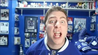 LET'S OVERREACT: Leafs Rookie Tournament