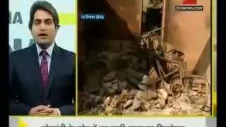 Dhulagarh Communal Riot on 17th December 2016 - Howrah, West Bengal