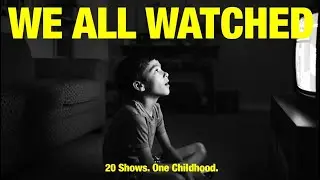 20 British TV Shows Every 70s/80s/90s Kid Watched