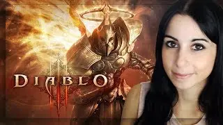 La rovina di Diablo - DIABLO III Ethernal Collection