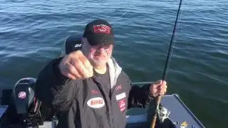 Fishing and Hunting the North Country, Season 1 Episode 3, Early Season Walleyes