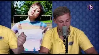 Roddelpraat | Jan Roos over Mia Nicolai