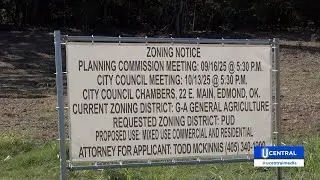 City Approves Major Mixed-Use Development in East Edmond