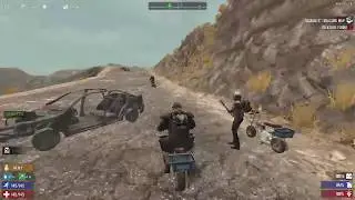 7 Days to Die A16 experimental (b129) E11: