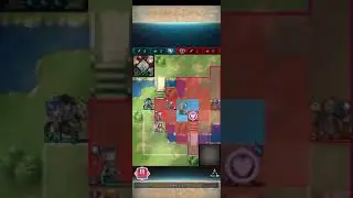 Camping Hegemon Edelgard - CYL5 in Favor Battles