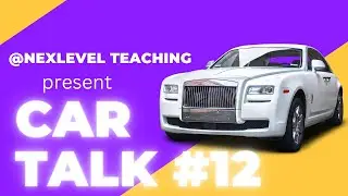 Cartalk- What does the bible ask you to do? Is it bad for you?