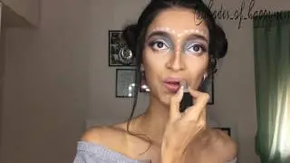 || NYX face awards entry. ||