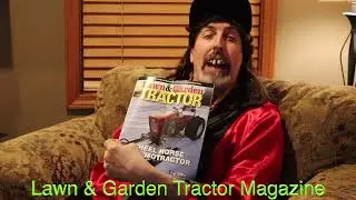 The BEST Tractor Magazine! Check It Out