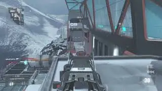 Call Of Duty Advanced Warfare | DNA BOMB W/ HBr