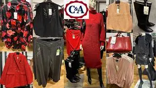 C&A WOMEN'S NEW COLLECTION