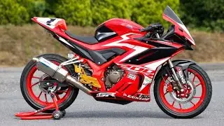  GPX Demon GR 200R 2026 โฉมใหม่! สปอร์ตจัดเกินคาด แรงจริงหรือแค่ลือ? ดูก่อนตัดสินใจซื้อ!