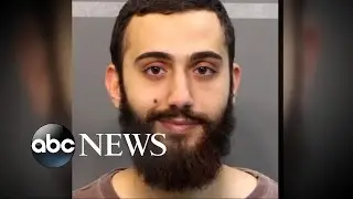 Chattanooga Shooting Spree Suspect Identified