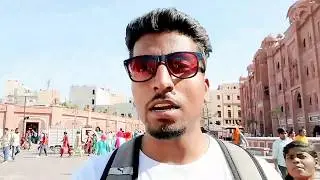 Punjab Adventures (amritsar) part - 1