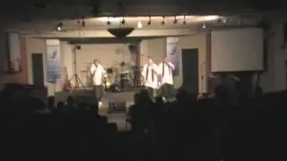 (Revive)&sup2; Part 17 of 19 - Not By Sight - THA GOSPEL