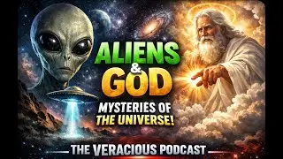 Aliens, God, Lies, Truth...
