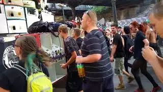 M.A.T.Z. - FUCKPARADE BERLIN 2017 #4