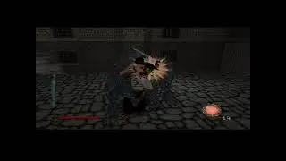 Nightmare Creatures N64 Part 8: Queenhite Docks