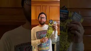 Taylor Reinhold on the Inspiration Behind his Power to the People Crew Socks
