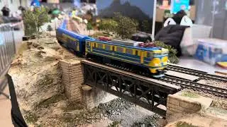 Expotren Lleida 25 - H0