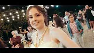 ASLI & ORHAN WEDDING STORY 2025