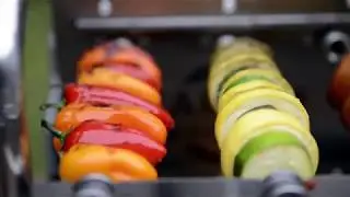 Carson Rodizio Kit - Brazilian Style Rotisserie at The Outdoor Store