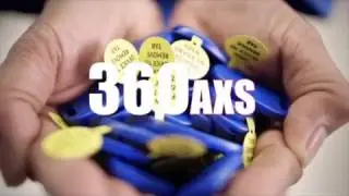360AXS Online/Offline Marketing