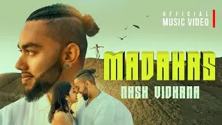 Madahas (මදහස්) Nash Vidhana Ft. Amith Guru & Nisal Gamage | Official Music Video