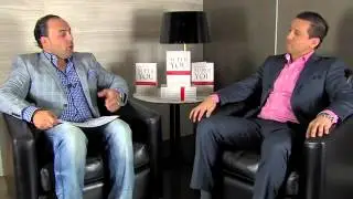 Edward Cabello interview with Jacob Galea   Australia's Leading Executive & Life Coach