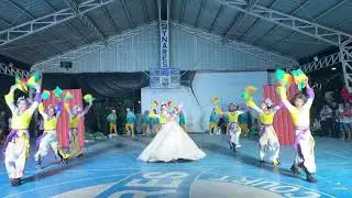 SINAG MANANAYAW DANCE ARTIST