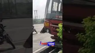 BERAKING NEWS नसीराबाद टोल नाके के पास रोड हादसा एक महिला की जान गई #news #ख़बर1इंडिया #motivation