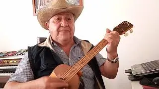 GUAYABO NEGRO de Luis Ariel Rey