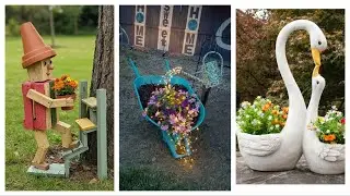 New gardan ideas Small home garden design easy and beautiful garden design ideas#garden #gardening