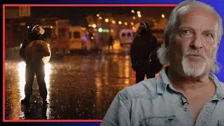 Легенда SAS: как выжить в ситуациях повышенного риска