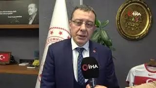 Trabzon Şehir Hastanesi’nde inşaat sürüyor! İşte son durum