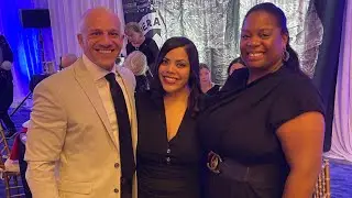 Paramount VetNet attends Operation Homefront&rsquo;s Military Child of the Year Awards Gala
