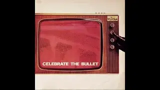 The Selecter - Bristol & Miami - Celebrate The Bullet LP - Chrysalis Records 1981