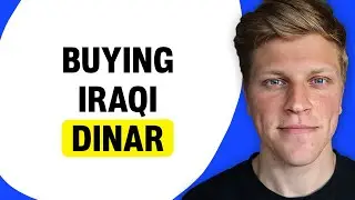 Buying Iraqi Dinar